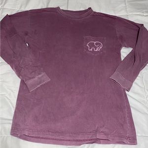 Ivory Ella Long sleeve